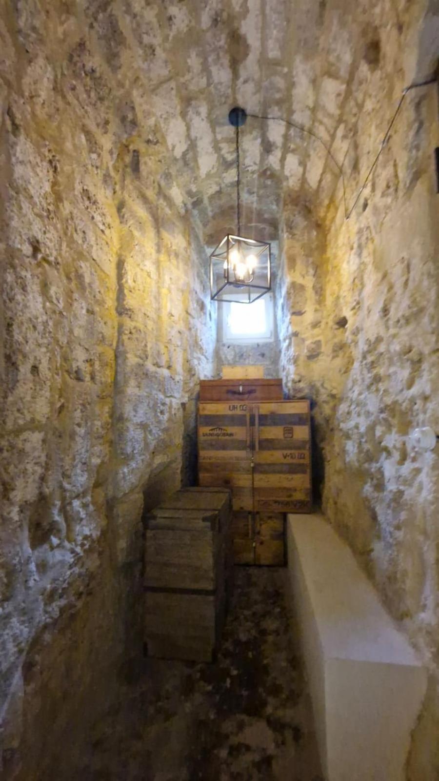 La Grotta Bari