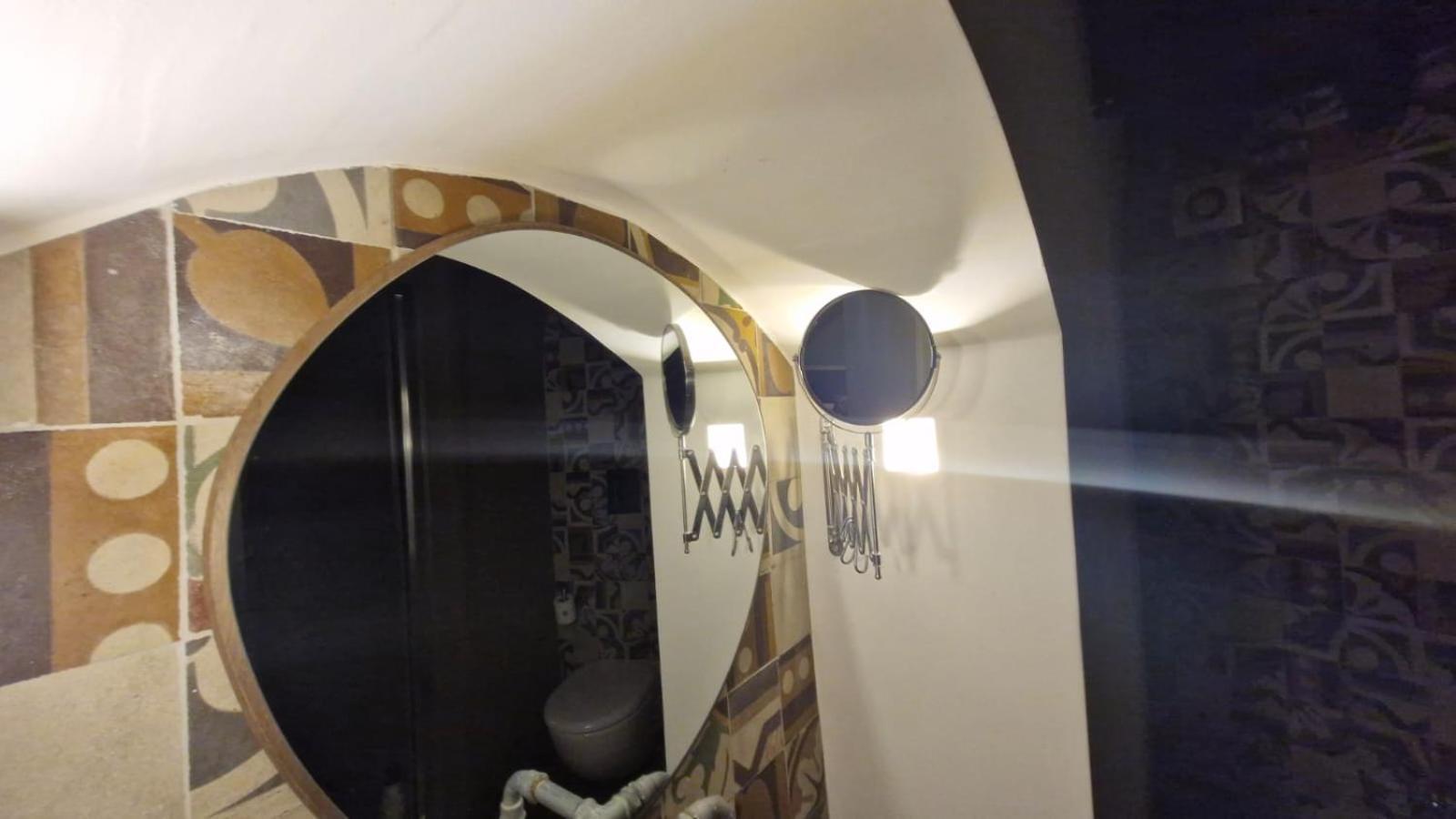 Appartamento La Grotta