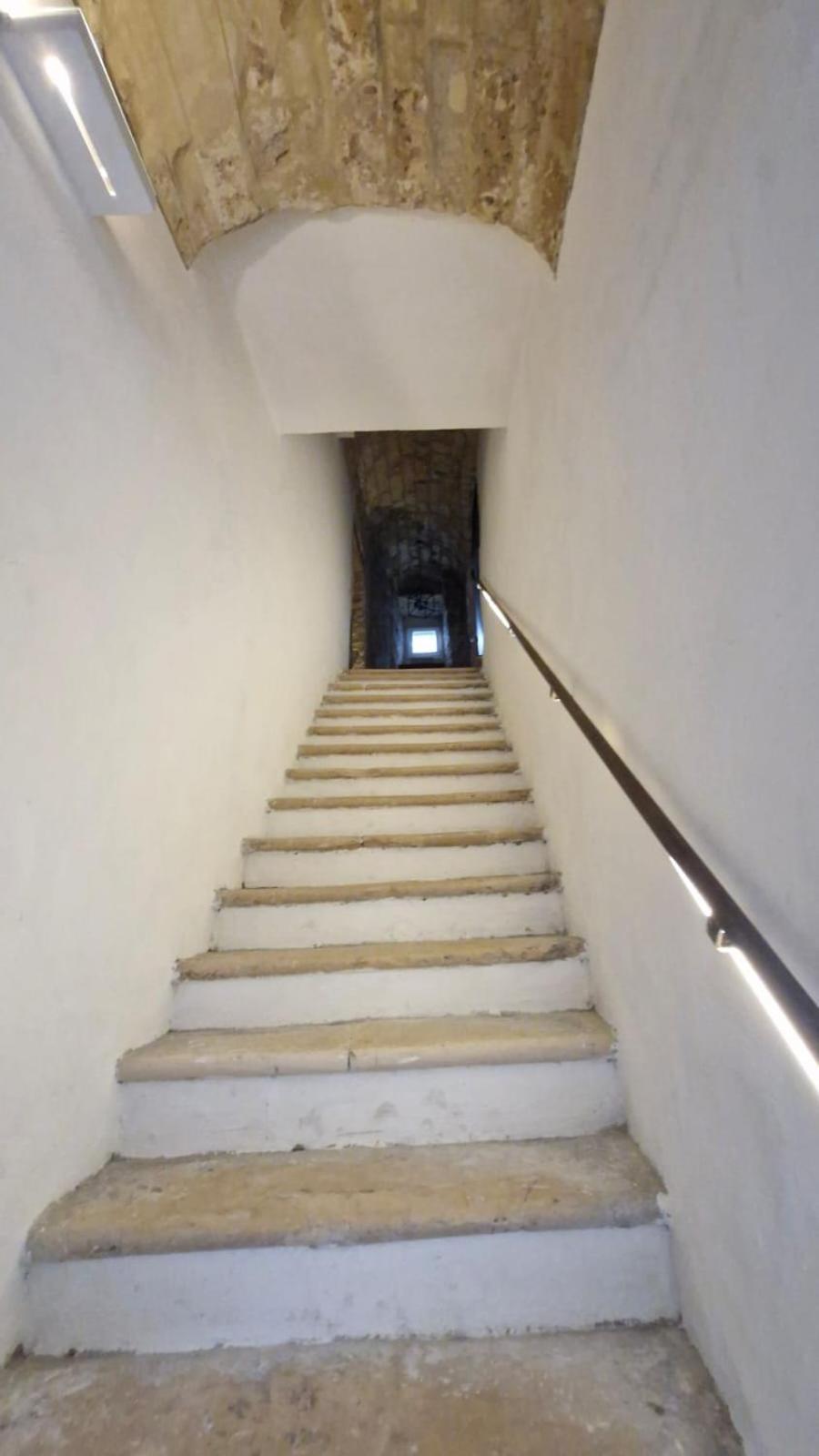La Grotta