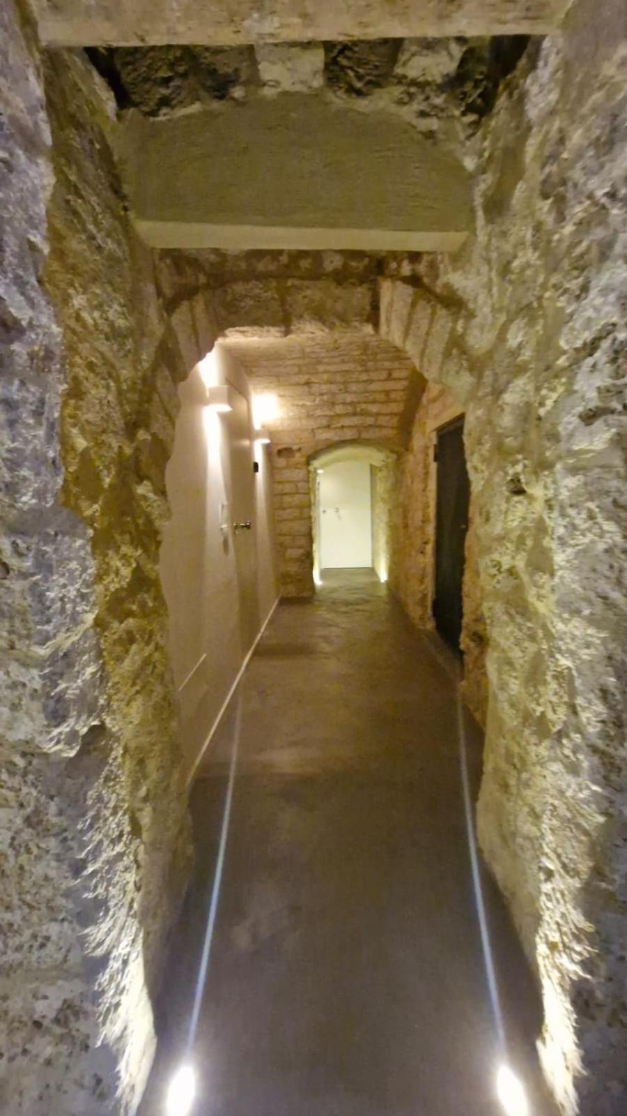 Appartamento La Grotta *