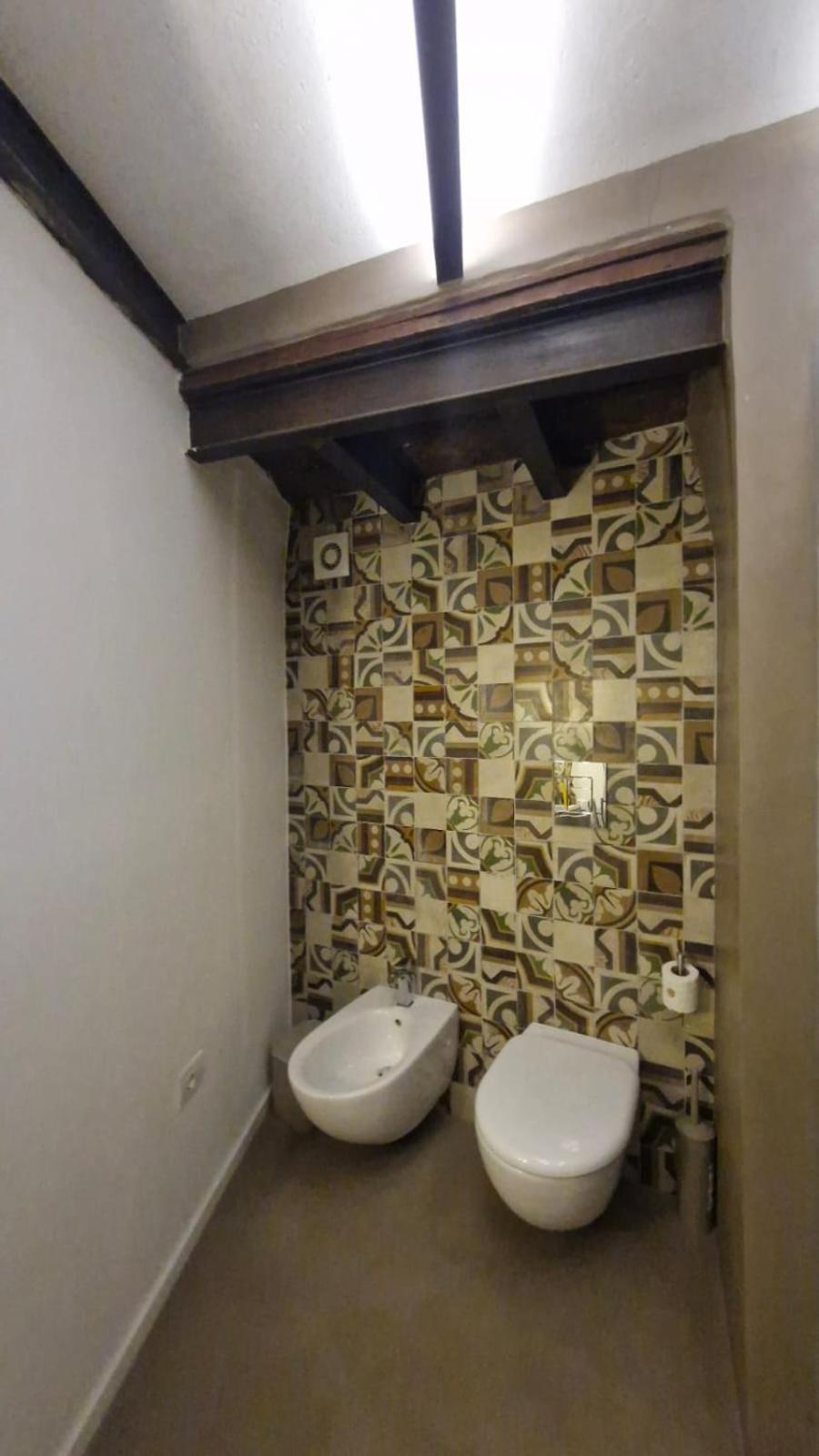 La Grotta Appartamento