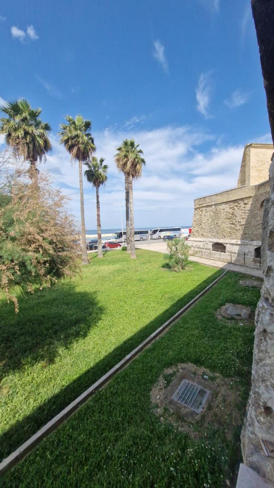 Appartamento La Grotta *