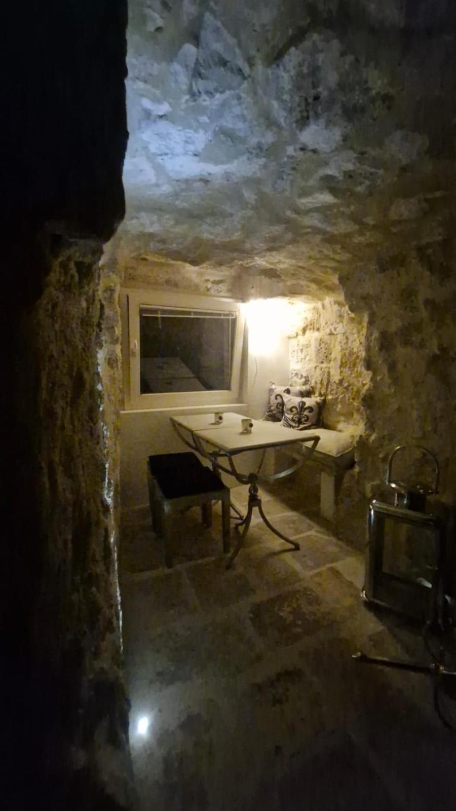 Appartamento La Grotta